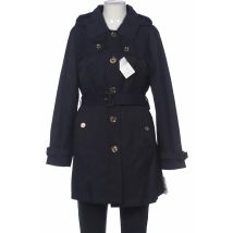 Michael Michael Kors Damen Mantel, marineblau, Gr. 42
