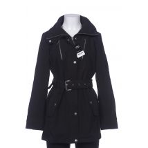 Michael Michael Kors Damen Mantel, schwarz, Gr. 36