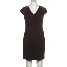 Michael Michael Kors Damen Kleid, braun, Gr. 10
