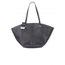 Michael Michael Kors Damen Handtasche, schwarz, Gr.