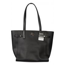 Michael Michael Kors Damen Handtasche, schwarz, Gr.
