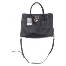 Michael Michael Kors Damen Handtasche, schwarz, Gr.