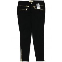 Michael Michael Kors Damen Jeans, schwarz, Gr. 6