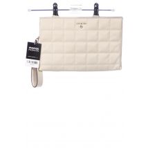 Michael Michael Kors Damen Handtasche, cremeweiß, Gr.