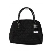 Michael Michael Kors Damen Handtasche, schwarz, Gr.