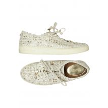 Michael Michael Kors Damen Sneakers, beige, Gr. 40