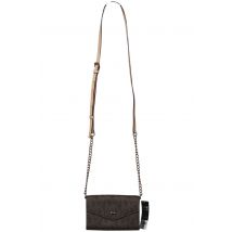 Michael Michael Kors Damen Handtasche, braun, Gr.