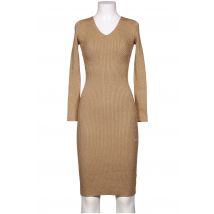 Michael Michael Kors Damen Kleid, beige, Gr. 32