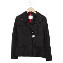 Milestone Damen Jacke, schwarz, Gr. 36