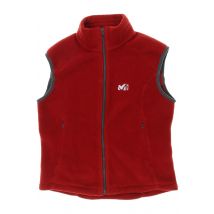 Millet Damen Weste, rot, Gr. 38