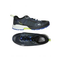 Millet Herren Sneakers, schwarz, Gr. 42.5