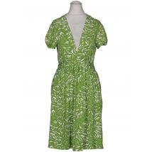 Milly Damen Kleid, mehrfarbig, Gr. 36