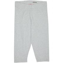 Mini Boden Mädchen Stoffhose, grau, Gr. 116