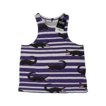 mini rodini Jungen T-Shirt, flieder, Gr. 140