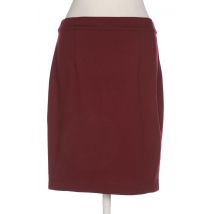 mint&amp;berry Damen Rock, bordeaux, Gr. 38