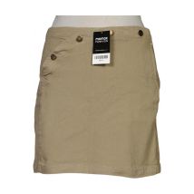 mint&amp;berry Damen Rock, beige, Gr. 34