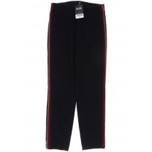 Minx Damen Stoffhose, schwarz, Gr. 36