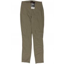 Minx Damen Stoffhose, beige, Gr. 34