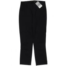 Minx Damen Stoffhose, schwarz, Gr. 36
