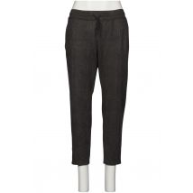 Minx Damen Stoffhose, braun, Gr. 46