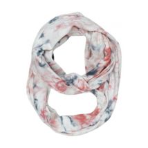 MiNyMO Damen Schal, mehrfarbig, Gr.