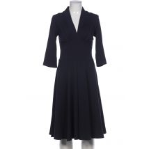 Miss Candyfloss Damen Kleid, marineblau, Gr. 38