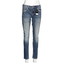 Miss Me Damen Jeans, blau, Gr. 29