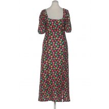 Miss Selfridge Damen Kleid, schwarz, Gr. 36