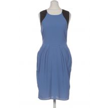 Miss Selfridge Damen Kleid, blau, Gr. 34