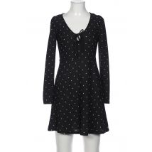 Miss Selfridge Damen Kleid, schwarz, Gr. 34