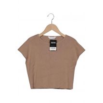 Miss Selfridge Damen Pullover, beige, Gr. 36