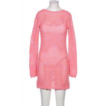 Miss Selfridge Damen Kleid, pink, Gr. 36