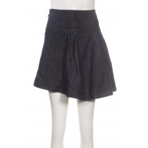 Miss Sixty Damen Rock, blau, Gr.