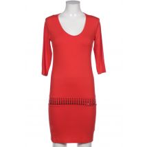 Miss Sixty Damen Kleid, rot, Gr. 36