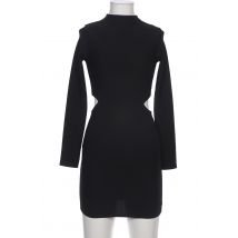 Missguided Damen Kleid, schwarz, Gr. 34