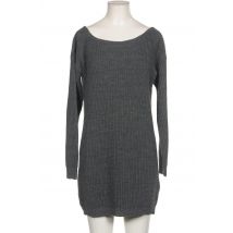 Missguided Damen Kleid, grau, Gr. 36