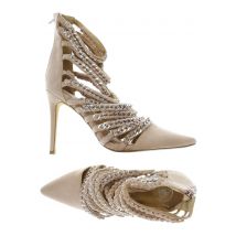 Missguided Damen Pumps, pink, Gr. 37