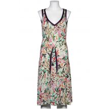 Missoni Damen Kleid, mehrfarbig, Gr. 44