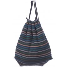 Missoni Damen Rucksack, mehrfarbig, Gr.