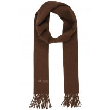 Missoni Damen Schal, braun, Gr.