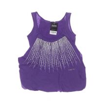 Miu Miu Damen Top, flieder, Gr. 38