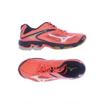 Mizuno Damen Sneakers, neon, Gr. 40