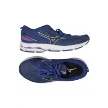 Mizuno Damen Sneakers, blau, Gr. 36.5