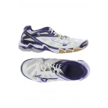 Mizuno Damen Sneakers, weiß, Gr. 40.5
