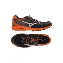 Mizuno Herren Sneakers, orange, Gr. 46