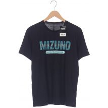 Mizuno Herren T-Shirt, schwarz, Gr. 52