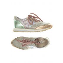 Mjus Damen Sneakers, grün, Gr. 39