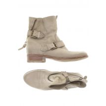 Mjus Damen Stiefelette, braun, Gr. 36