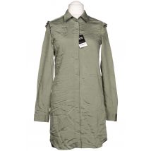 MM6 Damen Kleid, grün, Gr. 42