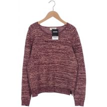Modstroem Damen Pullover, bordeaux, Gr. 38